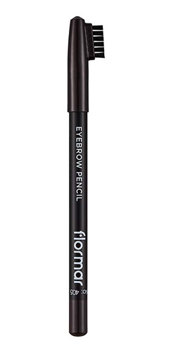 Lápiz Cejas Eyebrow Pencil Bitter Brown