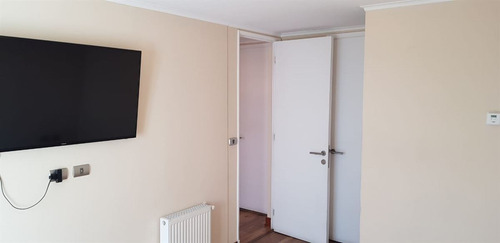 Arriendo Dpto 2d 2b 1e 1bod Ñuñoa//d De Almagro//coventry