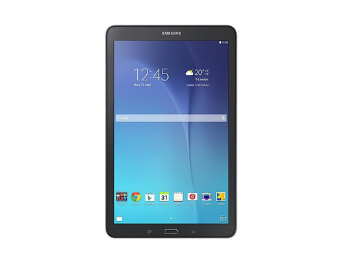 Tablet Samsung Galaxy Tab E 9.6 + Sd De 32 Gb Gratis