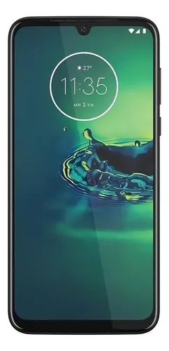 Moto G8 Plus Dual SIM 64 GB Cereja 4 GB RAM | Parcelamento Moto G8 Plus Dual SIM 64 GB Cereja 4 GB RAM | Parcelamento