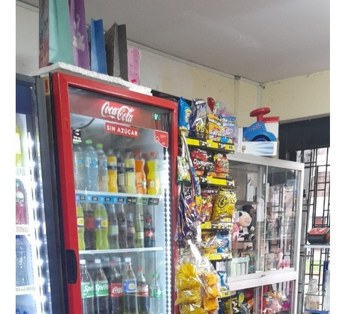Imagen 5 de 10 de Traspaso Minimarket En San Miguel