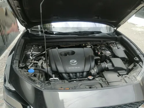 Mazda CX-30 2.0 Prime