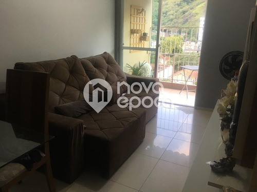 Imagem 1 de 24 de Apartamento - Ref: Sp2ap54722