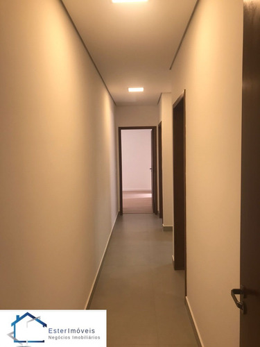 Imagem 5 de 14 de Casa Oportunidade Em Jundiai Condominio Privilegiado Com Sua Localização Central Terrea R$1.880.000 - Ca00478 - 70572898