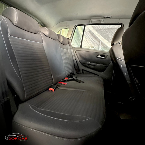 Volkswagen Space Cross 1.6 Total Flex 5p