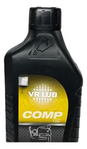 Comprar Óleo Lubrificante Compressores De Ar Comp Vg 150 - Kit Cu002F 2