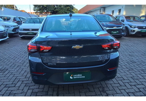 Chevrolet Onix 1.0 FLEX PLUS LT MANUAL