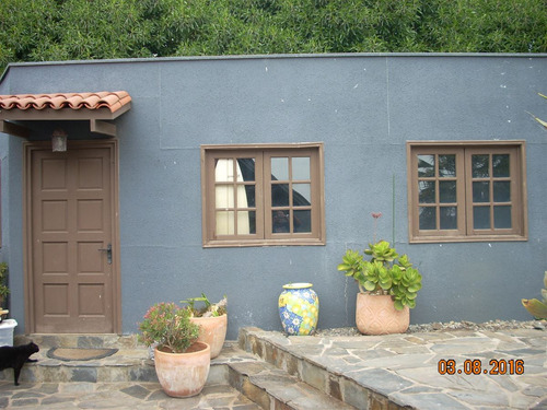 Parcela En Venta En Quintero