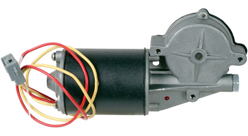 Motor Elevacion Ventana Derecho Mercury Marauder 69 A 70