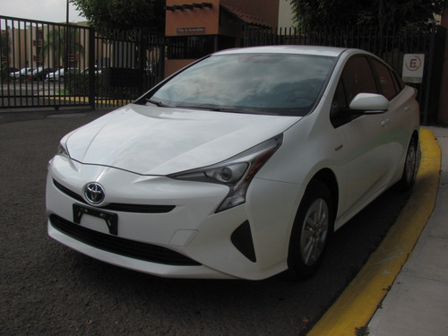 Imagen 14 de 15 de Prius 2017 $265 Mil Tel 4423691366