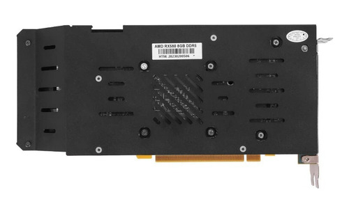 Elsa Radeon Rx 580 8gb Gddr5 256bit Tarjeta Gráfica Gamer