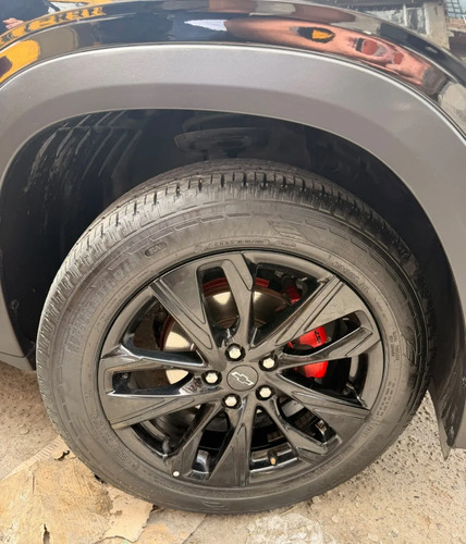 Chevrolet Tracker 1.2 TURBO RS 4X2 AT