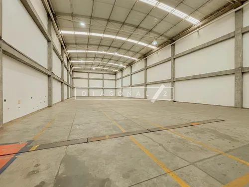 Bodega Industrial En Arriendo En El Refugio