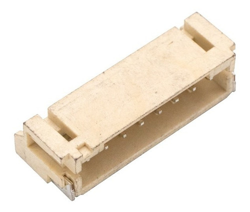 10 Pzs Conector Ph2.0mm 8 Pines Horizontal