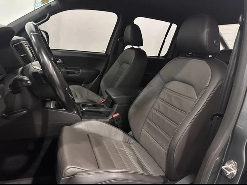 Volkswagen Amarok 3.0 Cd Tdi 258Cv V6 Extreme 4X4 At