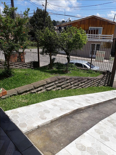 Casa À Venda, 211 M² Por R$ 630.000,00 - Centenário - Farroupilha/rs - Ca0026