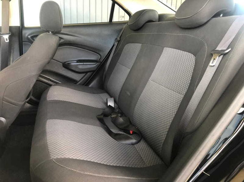 Chevrolet Prisma 1.4 Lt 4p