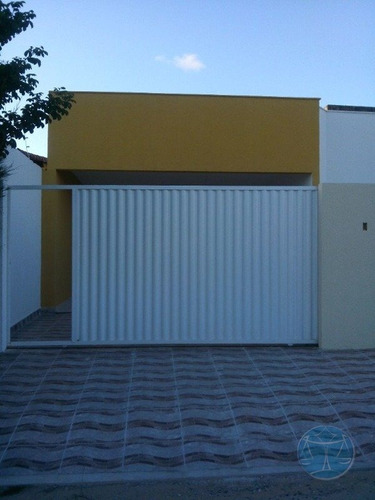 Imagem 1 de 14 de Excelente Casa No Parque Das Nacoes - V-11685
