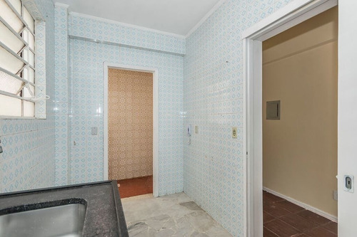 Imagem 26 de 30 de Apartamento À Venda No Bairro Centro Histórico - Porto Alegre/rs - O-26550-43496