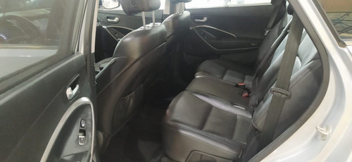 Hyundai Santa Fe 3.3 MPFI 4X4 7 LUGARES V6 270CV
