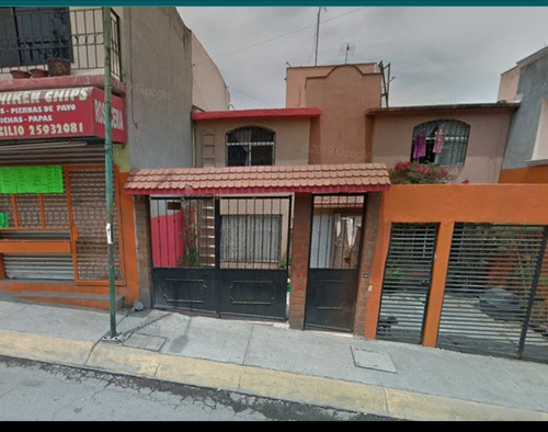 Sk17 Hermosa Casa En Venta, En Excelente Estado Ideal Para Iniciar Tu Patrimonio En Edo Mex Tultitlan,pago Accesible En 2 Exhibiciones, Solo Recursos Propios. No Infonavit