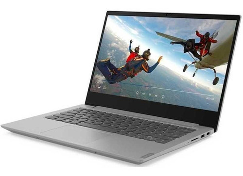 Notebook Lenovo Ideapad S340/14/i5-1035g4/8gb/512ssd/mx230 