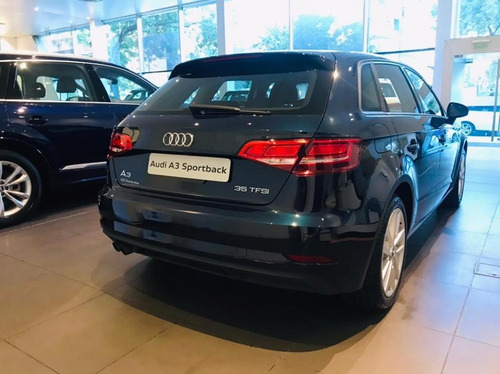 Imagen 12 de 15 de Audi A3 2021 2020 0km Nuevo Usado Sportback A1 Q2 Q3 A4