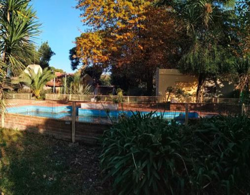 Quinta En Moreno 6 Ambientes 1250 Mts De Lote