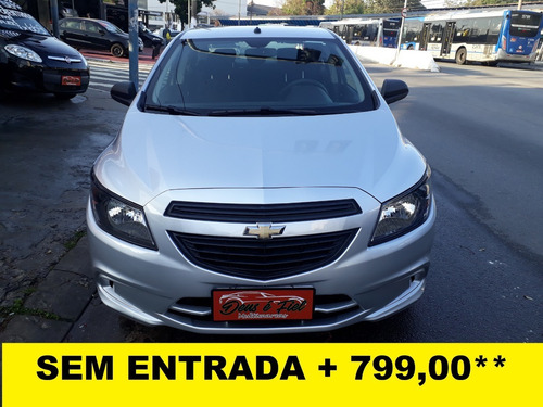 Chevrolet Prisma 1.0 Joy Completo