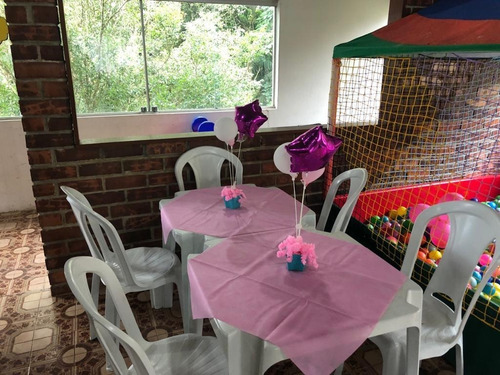 Imagem 13 de 30 de Chácara À Venda, 3 Quartos, 3 Vagas, Somma - Ribeirão Pires/sp - 2913