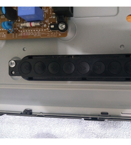 Botão Liga/desliga + Sensor Infravermelho Tv Lg 32ln540b (Usado)