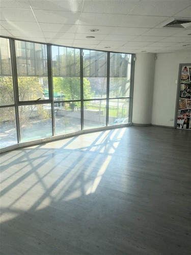 Imagen 4 de 23 de Oficina En Venta De 4 Privados En Huechuraba