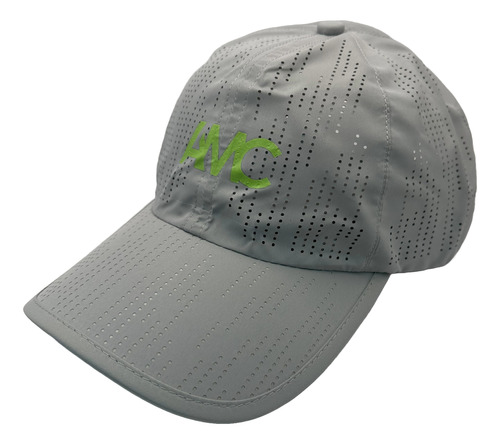 Gorra Deportiva Micro Perforada Secado Rápido Ajustable