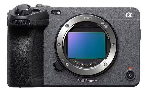 Cámara Mirrorless Full Frame Sony Ilme-fx3 + Handle Nuevo