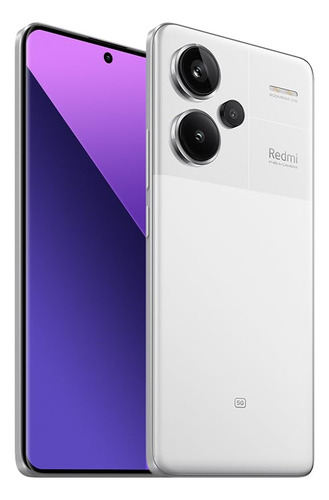 Smartphone Xiaomi Redmi Note 13 Pro+ 5g 512gb + 12gb Ram