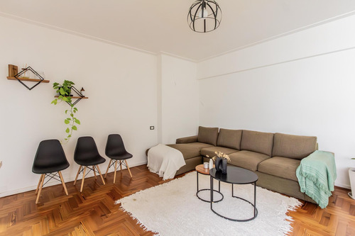 Venta Departamento 3 Ambientes Más Dependencia Almagro