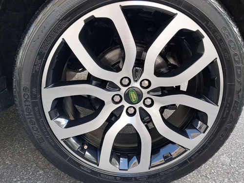 Land Rover Range Rover Evoque 2.0 Si4 Dynamic 5p