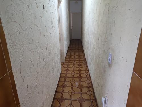 Casa Com Edicula A Venda Ótima Oportunidade Para Investir