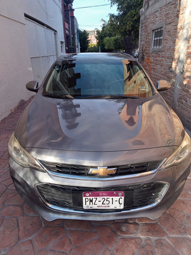 Chevrolet Cavalier 1.5 Premier At