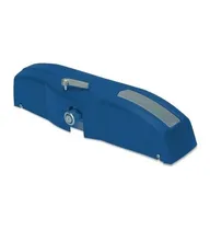 Comprar Kit Para Portón Levadizo Tork Tsi | Seg (600kg)