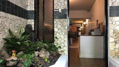 Oportunidad Venta Importante Hotel Lote 269 M2 Moron
