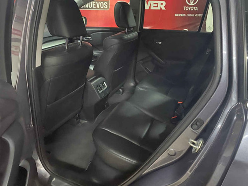 Imagen 11 de 15 de Acura Rdx 2018 5p V6/3.5 Aut Awd