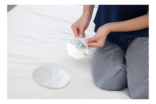 20 Pcs Discos Protectores, Diseñados Específicamente Para La