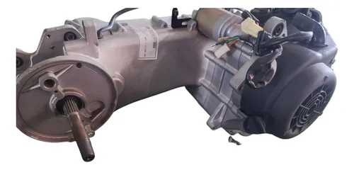 Motor Completo Scooter 150cc