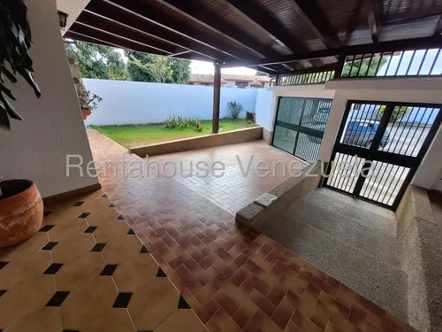 Casa En Venta En Macaracuay