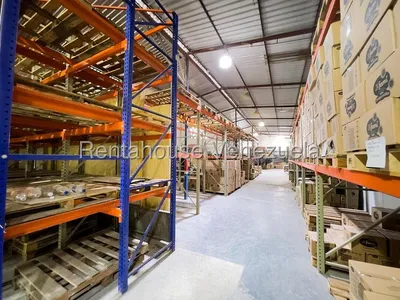 Galpón en venta
