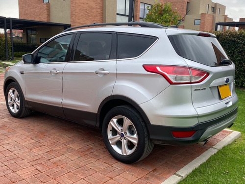 Ford Escape 2.0 Se 4x4
