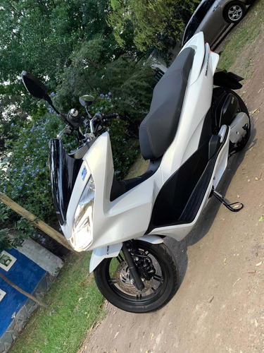 Honda Pcx