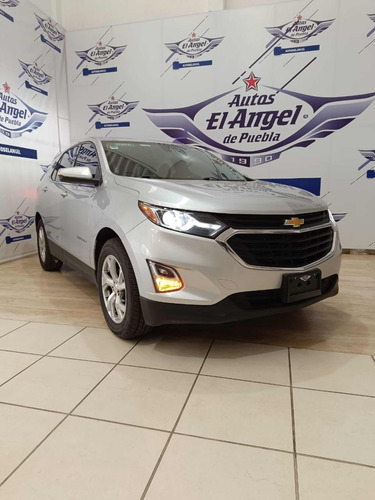 Chevrolet Equinox 1.5 Lt At