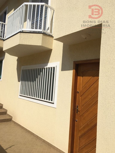 Imagem 4 de 15 de Sobrado Em Condominio - Vila Re - Ref: 6079 - V-6079